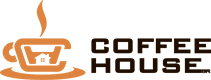 Franquia Coffee House Logo